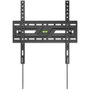 Aisens Soporte de Pared Inclinable WT75T-311 para TV de 32-75 pulgadas, 75 kg